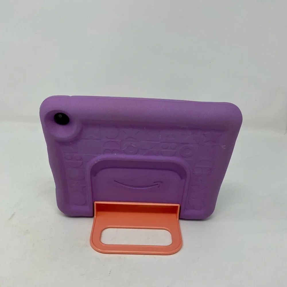 Amazon Fire 7 Kids tablet with Protective Case